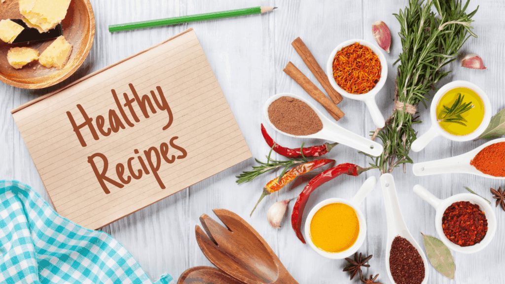 Das cellRESET bietet eine Vielzahl von Rezepten und Anleitungen, die auf gesunde Ernährung und Gewichtsreduktion abzielen.