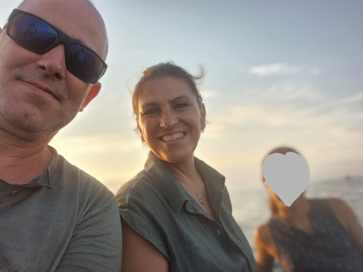 Die schönsten Momente im Leben kann man nicht planen