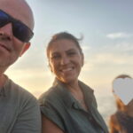 Mein Motto für 2026: Freude am Leben Die schönsten Momente im Leben kann man nicht planen