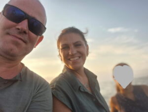 Die schönsten Momente im Leben kann man nicht planen