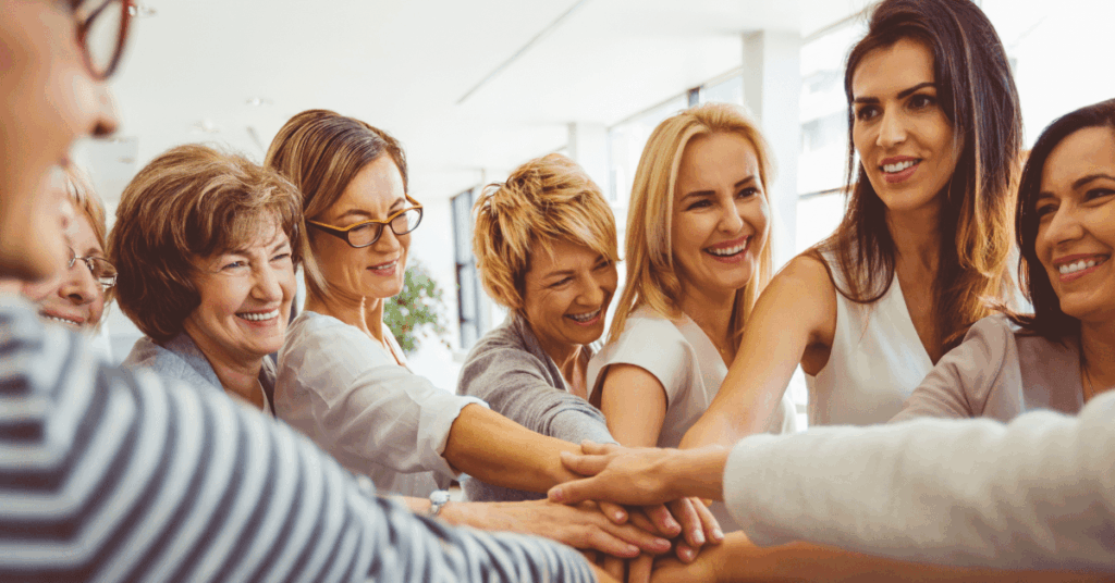 5 Gründe, warum ich das Netzwerken und echte Begegnungen liebe