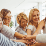 5 Gründe, warum ich das Netzwerken und echte Begegnungen liebe