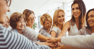 5 Gründe, warum ich das Netzwerken und echte Begegnungen liebe