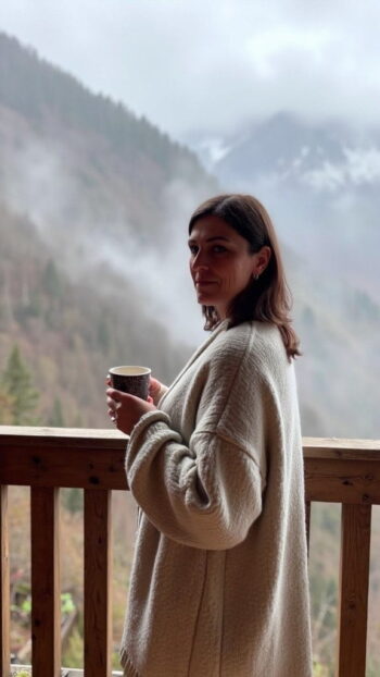 Wohltuende Natur mehr genießen