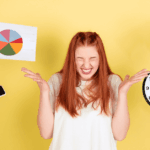 Dein Gehirn im Dauerstress. Was Händigkeit damit zu tun hat