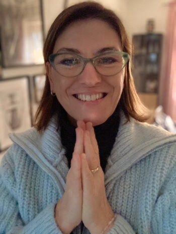 Dankbar für alles was noch kommt