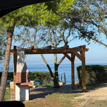 Campen ist unsere Art zu Urlauben