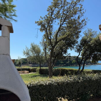 Diese Nähe zum Strand ist unbezahlbar