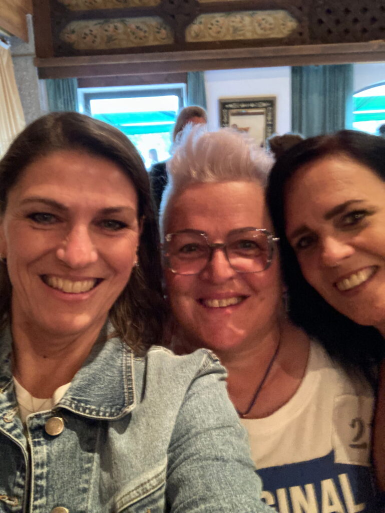 Unser Community-Geist