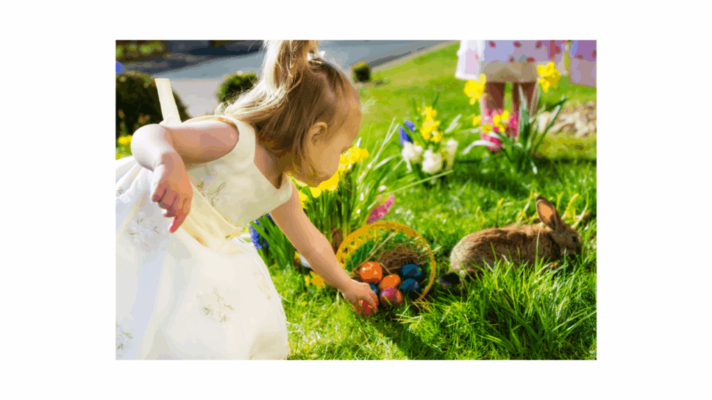 Kinder erinnern sich nicht an perfekte Dekoration. Sie erinnern sich an kleine magische Momente.