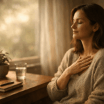 Wenn der Kopf schweigt, spricht der Körper. Innere Führung beginnt nicht mit einer Liste.